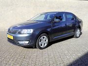 Skoda Rapid - 1.2 TSI 66KW
