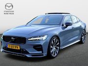 Volvo S60 - B4 Plus Dark | Panoramadak | Leder | Sportpakket