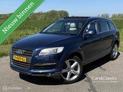 Audi Q7 - 4.2 FSI quattro Pro Line+ / 7 persoons / 88.000 km