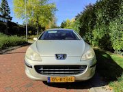 Peugeot 407 - 2.0-16V, Automaat, Dealer onderhouden, APK 25-09-2027