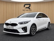 Kia ProCeed - 1.0 T-GDI GT-Line |Dealer onderhouden |Stoel/stuur verwarmin