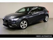 Seat Leon - 1.0 TSI FR Business | Multimedia & Navigatie | Climatronic |