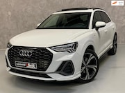 Audi Q3 - 45 TFSI quattro / 3X S-Line /Pano /Sfeer /Camera