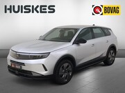 Opel Grandland - 1.2 Turbo Hybrid Edition | Navi | Stoel-/stuurverwarming | A