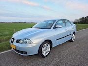 Seat Cordoba - 1.4-16V Sport 100PK/Climate/Cruise control/Trekhaak/NAP! 2e