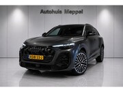 Audi Q5 - Quattro *DIRECT RIJDEN*S-Line*Matrix*Trekhaak*Pano*5-jaar ga