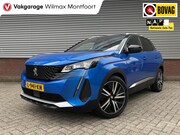 Peugeot 3008 - PureTech Blue Lease GT|PANO|Focal|Alcantara/leder|Camera V+A