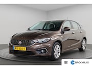 Fiat Tipo - 1.4 T-Jet 16v Business | Navigatie | Parkeersensoren | Clima