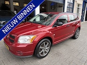 Dodge Caliber - 2.0 SE AUTOMAAT/LEDER/AIRCO/NW APK