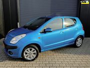 Nissan Pixo - 1.0 Automaat, NAP