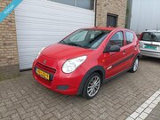 Suzuki Alto - 1.0 Comfort Plus Airco 1e eigenaar APK 5-2027