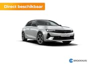 Opel Astra - GS - Plug-in Hybrid | 18" Lichtmetalen velgen bi-colour met 