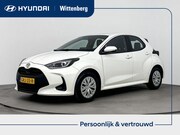 Toyota Yaris - 1.5 Hybrid 115 COMFORT | CLIMA | CRUISE ADAPTIEF | CAMERA | 