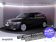 Volkswagen Golf - 1.5 eHybrid Style Edition 204 pk Automaat (DSG) | Navigatie