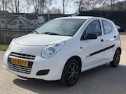 Suzuki Alto - 1.0 Comfort VVT AIRCO CARPLAY INC NIEUW APK