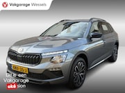 Skoda Kamiq - 1.0 TSI Automaat Business Edition | Clima | PDC | Camera | 1