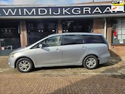 Mitsubishi Grandis - 2.4-16V Intense 7 persoons