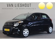 Citroën C1 - 1.0 e-VTi Selection NL-Auto!! Airco I Elek.Ramen