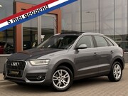 Audi Q3 - 2.0 TFSI quattro | Pano | Navi | Led | Stoelverwarming | Blu