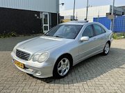 Mercedes-Benz C-klasse - C240 Avantgarde Automaat 2000