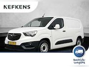 Opel Combo - 100pk L2H1 Edition | Camera | CarPlay | Navigatie