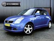 Suzuki Swift - 1.3 GLS | EXPORT | HANDEL |