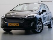Ford Fiesta - 1.0 EcoBoost Titanium Sport (FACELIFT, APPLE CARPLAY, KEYLES