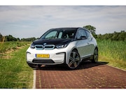 BMW i3 - Basis 120Ah 42 kWh Warmtepomp LED 20 inch