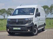 Renault Master - 3.5 L2H2 Camera Airco