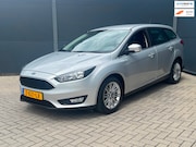 Ford Focus - Wagon 1.0 Titanium / Facelift