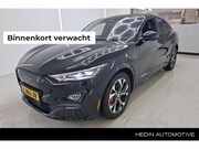 Ford Mustang - AWD 75 kWh | Pano | B&O | SOH 95% | 360 Camera | Elec Klep |