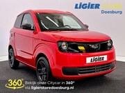 Ligier Myli - I.DEAL Compacte en zuinige citycar