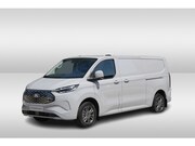 Ford e-Transit - Cust. 320 L2 H1 Limited 65 kWh 2x Schuifdeur