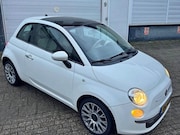 Fiat 500 - 1.2 Lounge