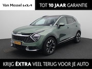 Kia Sportage - 1.6 T-GDi Plug-in Hybrid AWD DynamicPlusLine