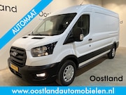 Ford Transit - 350 2.0 TDCI L3H2 Trend 130 PK Automaat / Euro 6 / Airco / C