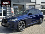 BMW X3 - M40i xDrive High Executive 360pk | Individual | M sport | Tr