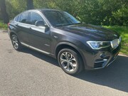 BMW X4 - XDrive20d Centennial High Executive