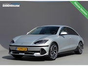 Hyundai Ioniq 6 - Lounge 77.4kWh Lounge RWD | Leder | Trekhaak | Bose | Stoelv