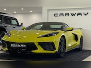 Corvette C8 - 3LT Stingray Convertible R-Pack