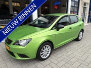 Seat Ibiza - 1.2 Style AIRCO/NW APK/TOPSTAAT