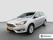 Ford Focus - Wagon 1.5 150pk Titanium Automaat | 1e eigenaar | Voorruitve