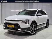 Kia Niro - 1.6 GDi Hybrid DynamicLine 18 inch, Apple Carplay/Android Au