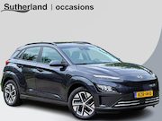 Hyundai Kona - EV Fashion 64 kWh | 204 PK | SOH 95% | Adaptive cruise contr
