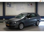 Volkswagen Golf - Variant 1.4 TSI / AUTOMAAT / NAP / A - KWALITEIT