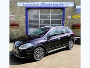 Suzuki SX4 S-Cross - 1.6 High Executive