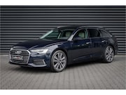 Audi A6 - Avant 40 TDI Pro Line Plus Privacy-Pano