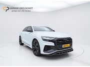 Audi Q8 - 60 TFSI e quattro S line Plug-in Hybride 22"/Elektr. Trekhaa