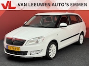 Skoda Fabia - Combi 1.2 TSI Fresh | Camera | Automaat | Cruise Control |