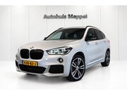 BMW X1 - sDrive20i M-Sport*Head-Up*Memory*LED+*PDC*Cruise-control